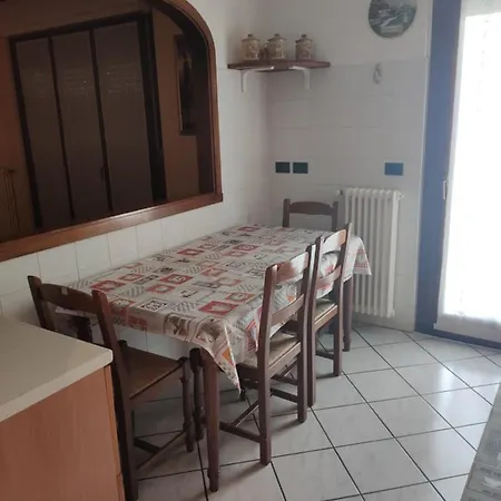 Veronica's * Bergamo