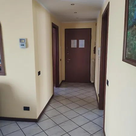 Appartamento Veronica's Bergamo