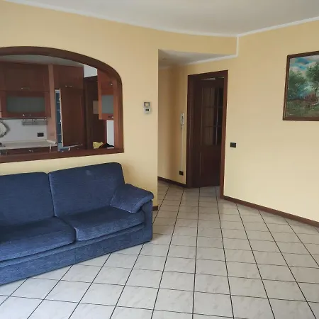 Appartamento Veronica's
