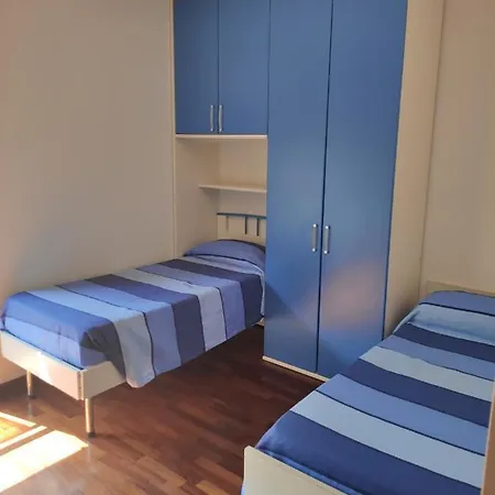Appartamento Veronica's