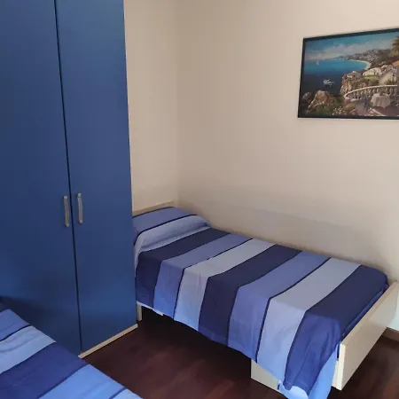 Veronica's Appartamento Bergamo