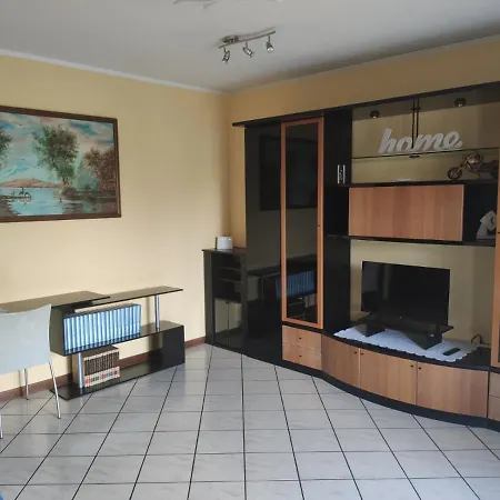 Appartamento Veronica's Bergamo