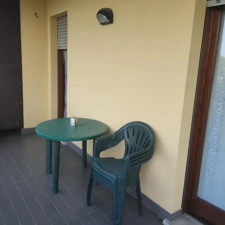 Veronica's Appartamento