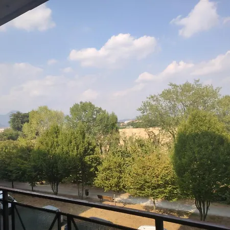 Appartamento Veronica's Bergamo