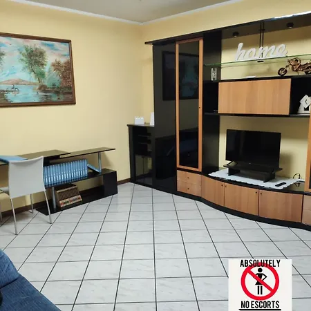Veronica's Appartamento